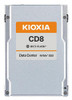KIOXIA KCD8XRUG3T84 CD8-R 2.5" 3.84 TB PCI KCD8XRUG3T84
