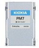 KIOXIA KPM7VVUG3T20 PM7-V 2.5" 3.2 TB SAS BiCS KPM7VVUG3T20