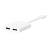 Belkin F7U081BTWH Belkin F7U081BTWH interface F7U081BTWH