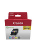 Canon 6509B016 CLI-551 C/M/Y/BK MULTI SEC 6509B016