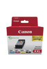 Canon 1998C007 CLI-581XXL BK/C/M/Y MULTI 1998C007