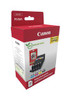 Canon 4540B019 CLI-526 BK/C/M/Y PHOTO VALUE 4540B019