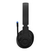 Belkin AUD006BTBLK INSPIRE OVER EAR HEADSET BLACK AUD006BTBLK