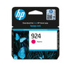 HP 4K0U4NE#301 924 Magenta Original Ink 4K0U4NE#301
