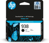 HP 4S6X8PE 938 Black Original Ink 4S6X8PE