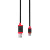 Cherry JA-0600-2 CHERRY JA-0600-0 USB cable JA-0600-2