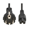 Eaton P058-02M-EU POWER CABLE SCHO TO C52.5A P058-02M-EU