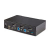 StarTech.com D86A2-2-PORT-8K-KVM StarTech.com 2-Port D86A2-2-PORT-8K-KVM