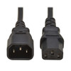 Eaton P004-05M-EU PDU POWER CORD C13 TO C14 - P004-05M-EU