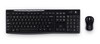Logitech 920-004522 Logitech Wireless Combo MK270 920-004522