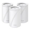 TP-Link DECO BE653-PACK TP-Link Deco BE65 Tri-band DECO BE65(3-PACK)