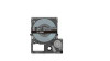 Epson C53S672084 Epson LK-6BWJ Black. White C53S672084