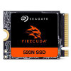 Seagate ZP2048GV3A002 SEAGATE FireCuda 520N SSD ZP2048GV3A002