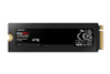 Samsung MZ-V9P4T0GW Samsung 990 Pro M.2 4 TB PCI MZ-V9P4T0GW