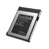 Sandisk SDCFEC-640G-GN4NN PRO-CINEMA CFEXPRESS TYPEB SDCFEC-640G-GN4NN