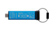 Kingston IKKP200C/32GB Kingston Technology IronKey IKKP200C/32GB