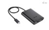 i-tec C31DUAL4K60DP i-tec USB-C Dual 4K/60Hz C31DUAL4K60DP