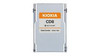 KIOXIA KCD8XVUG1T60 CD8-V 2.5" 1.6 TB PCI Express KCD8XVUG1T60