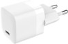 Vision TC-PUSBCEU/30 Vision USB-C Charger with EU TC-PUSBCEU/30