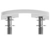 Logitech 952-000150 LOGI Scribe Glass Mount - NA 952-000150