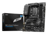 MSI PRO B760-P DDR4 II MSI PRO B760-P DDR4 II PRO B760-P DDR4 II