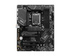 MSI PRO B760-P DDR4 II MSI PRO B760-P DDR4 II PRO B760-P DDR4 II