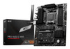 MSI PRO B650-S WIFI MSI PRO B650-S WIFI PRO B650-S WIFI