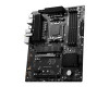 MSI PRO B650-S WIFI MSI PRO B650-S WIFI PRO B650-S WIFI