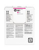 HP CR332A 881 5-liter Magenta Latex Ink CR332A