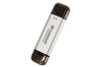 Transcend TS1TESD310S Transcend ESD310 1 TB Silver TS1TESD310S