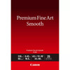 Canon 1711C014 PREMIUM FINEART SMOOTH A3+ 25 1711C014