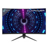LC-POWER LC-M32-QHD-165-C-V2 Computer Monitor 80 Cm LC-M32-QHD-165-C-V2