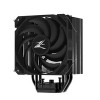 Zalman CNPS9X PERFORMA BLACK Computer Cooling System CNPS9X PERFORMA BLACK