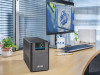 Eaton 5E700I 5E Gen2 700 Uninterruptible 5E700I