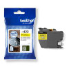 Brother LC-422Y Ink Cartridge 1 PcS LC-422Y