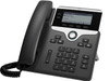 Cisco CP-7811-K9 7811 Ip Phone Black. Silver 1 CP-7811-K9