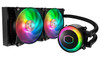 Cooler Master MLX-D24M-A20PC-R1 Masterliquid Ml240R Rgb MLX-D24M-A20PC-R1