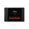 Sandisk SDSSDH3-4T00-G26 Ultra 3D 2.5" 4 Tb Serial Ata SDSSDH3-4T00-G26