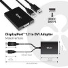 Club3D CAC-1010 Displayport To Dual Link CAC-1010