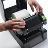 Brother BSS-1D300-110 Bss1D300110 Printer Ribbon BSS-1D300-110