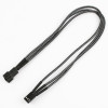 Nanoxia NX3PV3E Internal Power Cable 0.3 M NX3PV3E