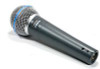 Shure BETA58A Beta 58A Grey BETA58A