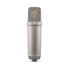 R�DE NT1GEN5 Nt1-A 5Th Gen Silver Studio NT1GEN5