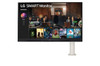 LG 32SQ780S-W Computer Monitor 81.3 Cm 32SQ780S-W