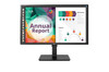 LG 32BN67UP-B.AEU 32Bn67Up-B Computer Monitor 32BN67UP-B.AEU