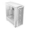 Antec 0-761345-80108-9 P20C Midi Tower White 0-761345-80108-9