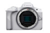 Canon 5812C013 Eos R50. White + Rf-S 18-45Mm 5812C013