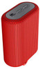 Canyon CNE-CBTSP4R Bsp-4 Stereo Portable Speaker CNE-CBTSP4R