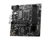 MSI PRO B760M-P Motherboard Intel B760 Lga PRO B760M-P