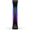NZXT RF-D12SF-B1 F120 Rgb Duo Fan 12 Cm Black RF-D12SF-B1